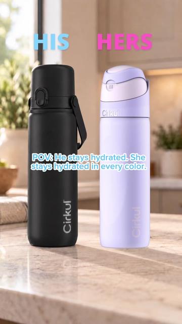 @Cirkul
