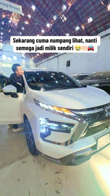 @Gatot Mitsubishi Surabaya