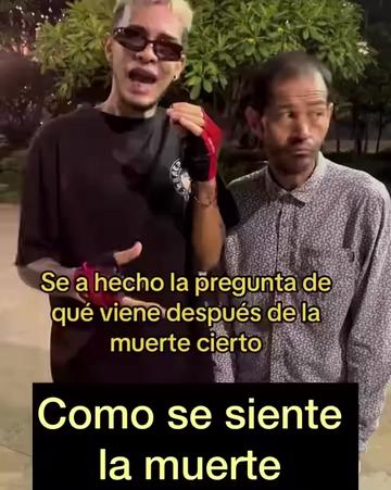@El teólogo de la calle