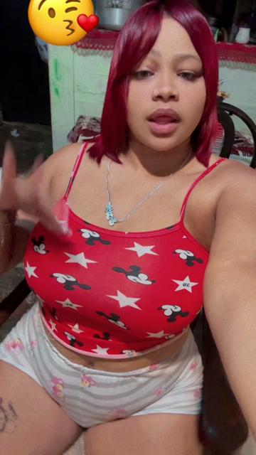@merolin Tu Flaca💕❤️😘