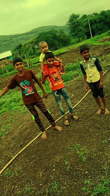 @Rohit Gangurde