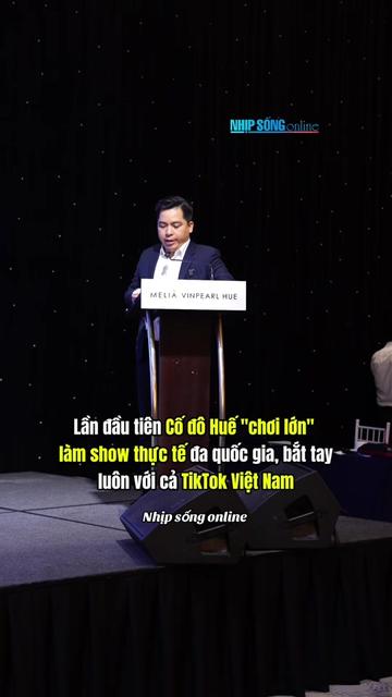 @Nhịp Sống Online