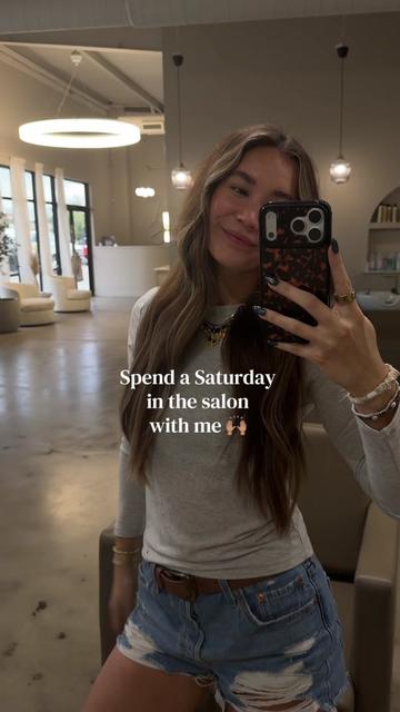 @Kiersten | AR HAIRSTYLIST