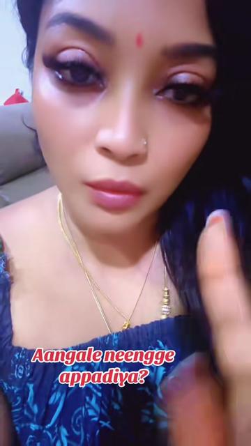 @Meera Meera M&M