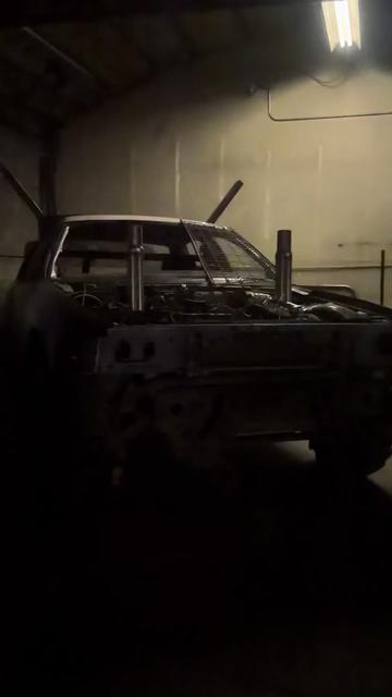 @The Backyard Mechanic