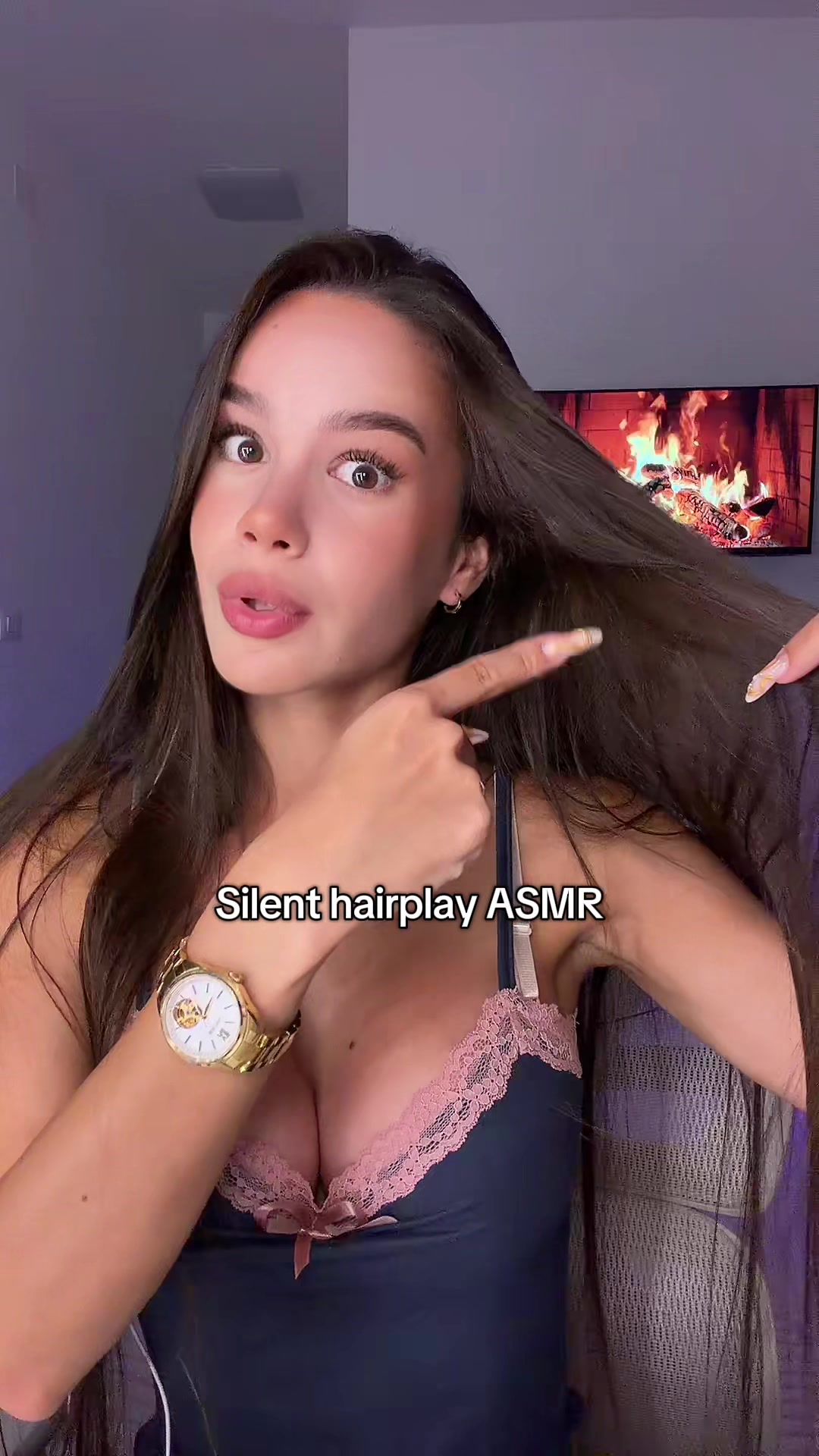 @Kaitlyn Fall Asmr 🥱💤