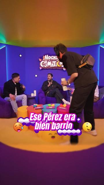@Seres Cromáticos