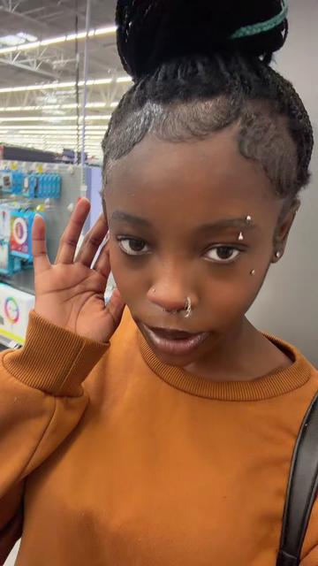 @kaymani hazel 🎀