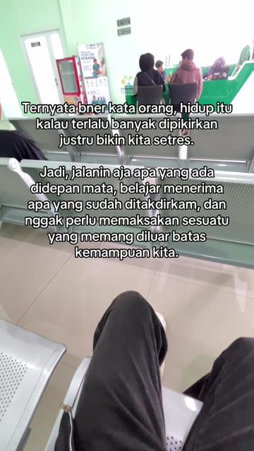 @Klinik Kosasih Medika Lampung