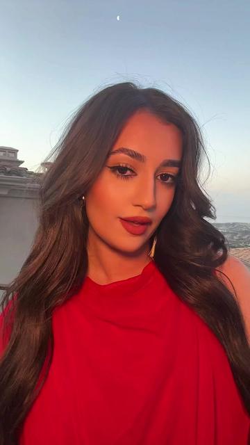 @Kiana Sedigh