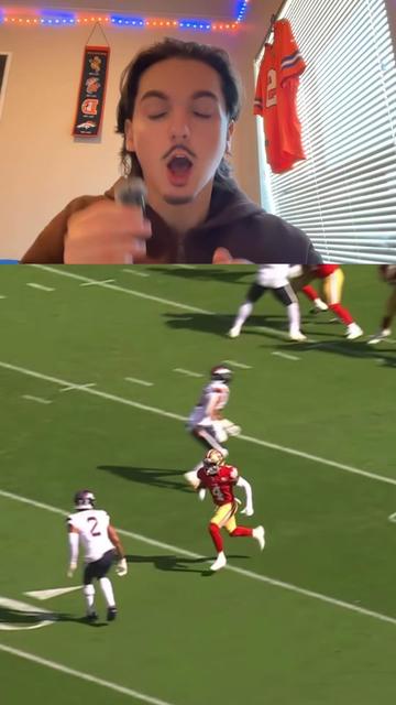 @Fourth Quarter Broncos