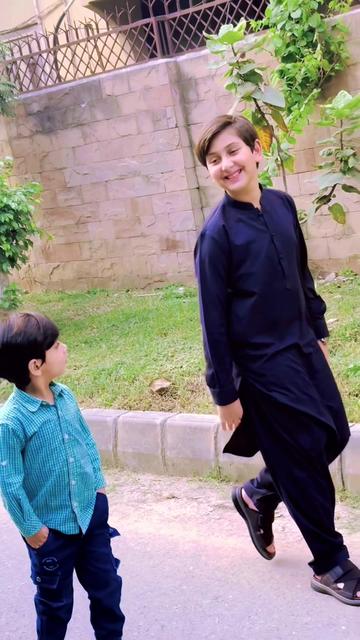 @Rehan Khan Niazi