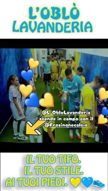 @L’Oblo Lavanderia