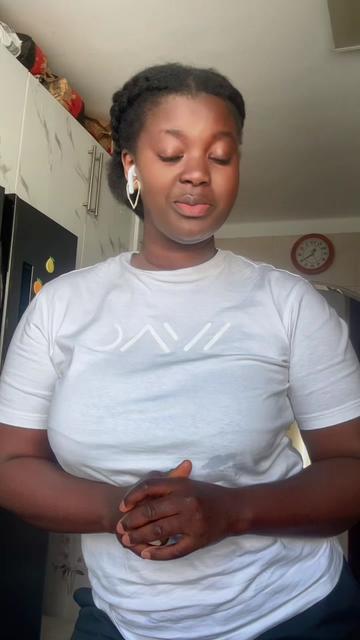 @Uncandia Badjuda Rica👸🏾🦋