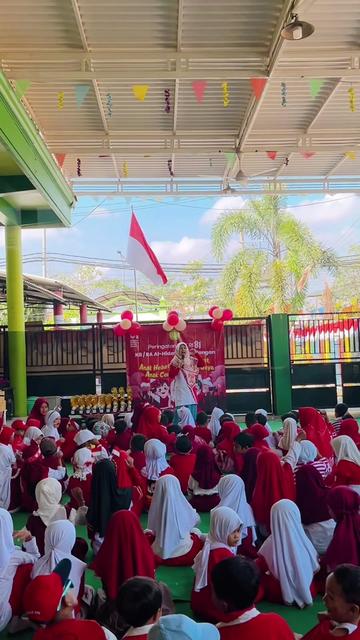 @KB RA. AL-HIDAYAH