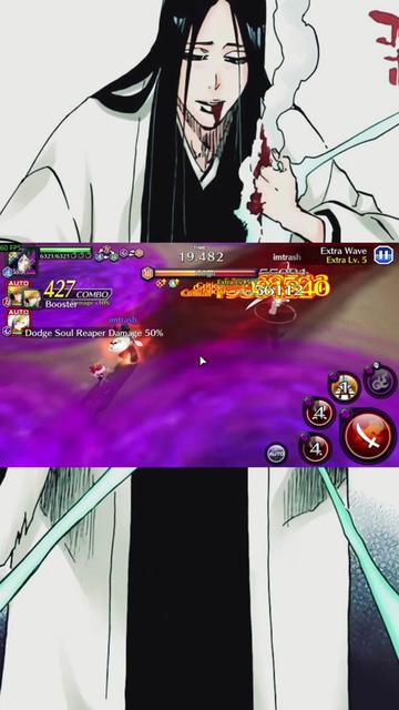 @Jaylitical | BLEACH FGs +Music