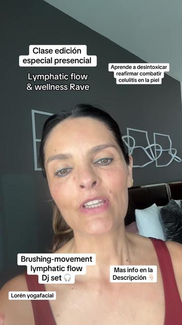 @Loren yoga facial & skin coach