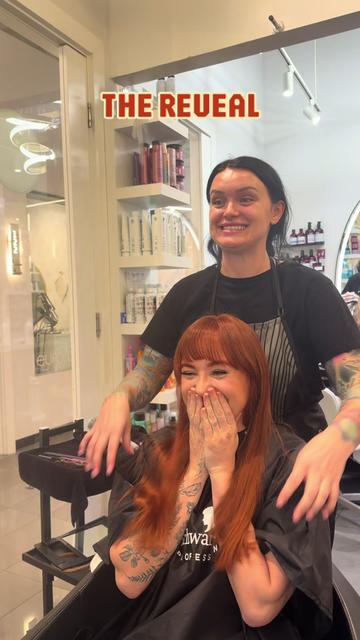 @Brooke | Scottsdale Hair
