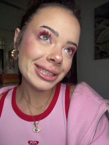 @CURLYBROWNIE• hair, GRWM •