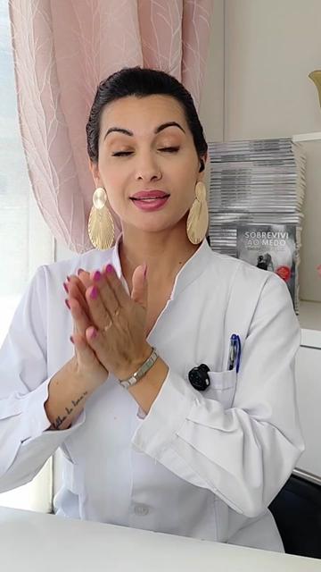 @Vânia Costa | Transformação