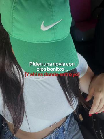 @Nicole Mora