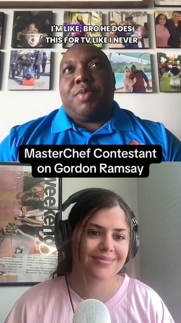 @Livvin for Food Podcast