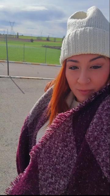 @Patricia te da Noticias 🗞️📻