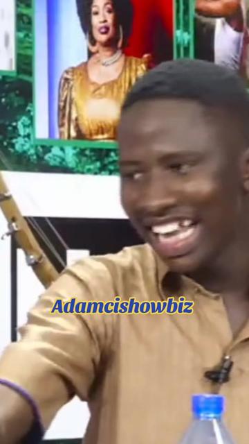 @Adama Hamidou Cissé