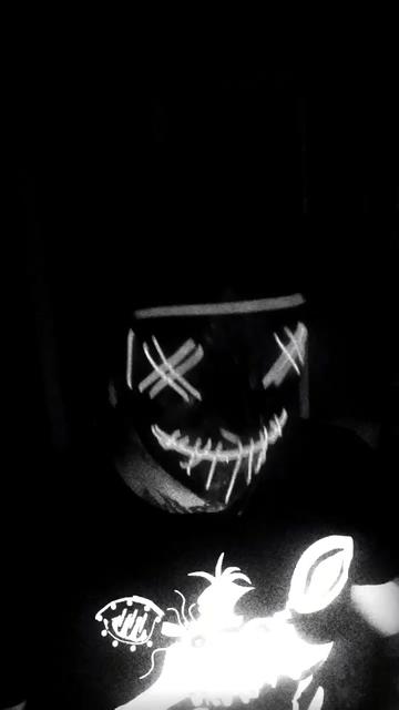 @Evil Intentionz