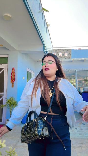 @Tara Maya Bhandari🕉️