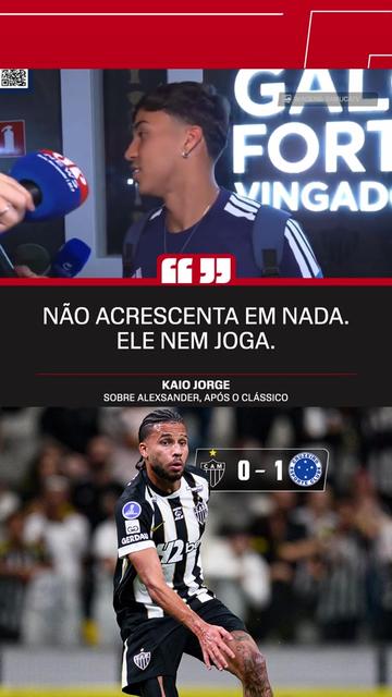 @ESPN Brasil