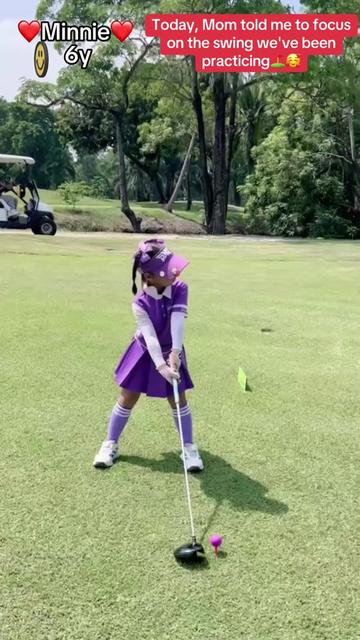 @Minnie.Little.Golfer