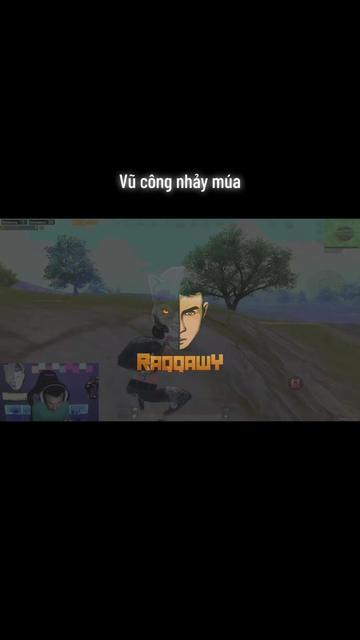 @Thoại•Gymer PUBG