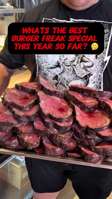 @BurgerFreak