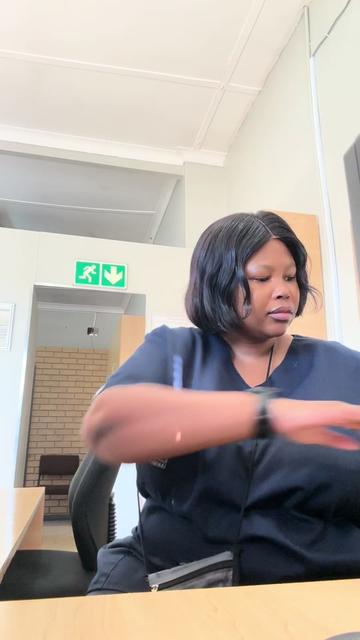 @nomfundo ngwenya ๐
