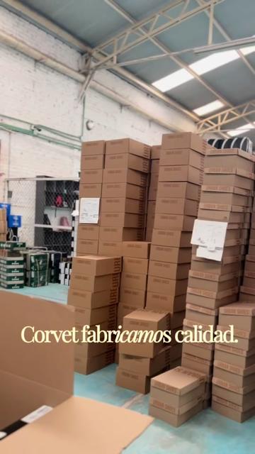 @CVT Factory México
