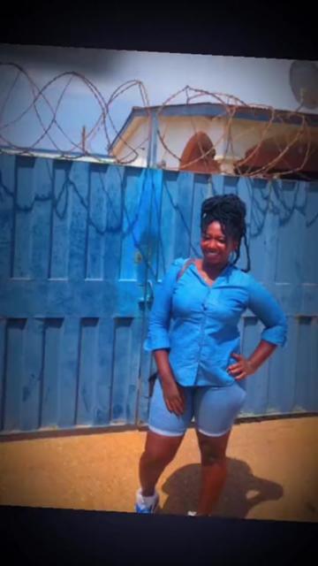 @Nana Yaa