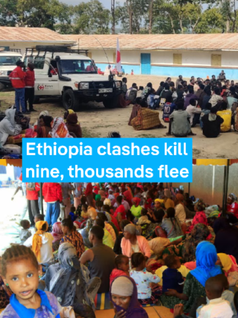 @DW Africa