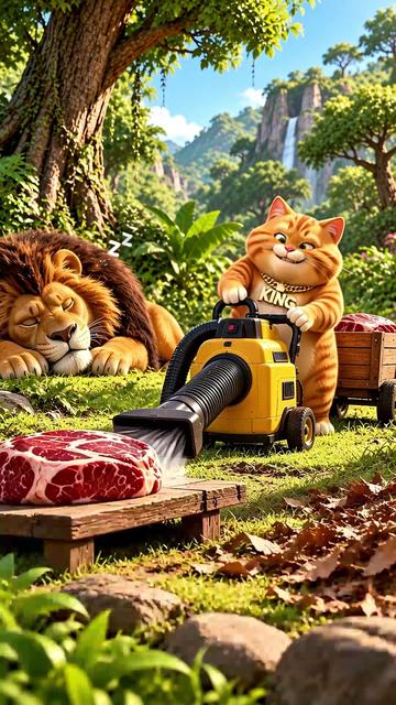 @Maxxy Cat’s