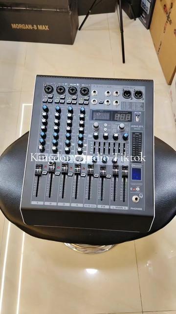 @KINGDOM AUDIO