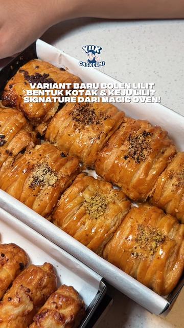 @Labib | Yuk Gaskeun! 👀