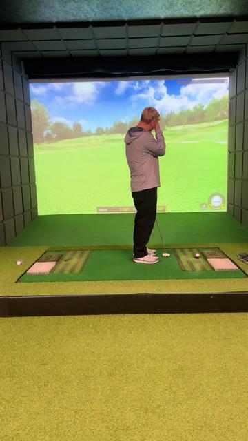 @Not Nearest The Pin
