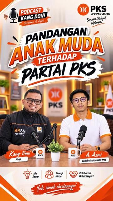 @INFO PKS Ciamis