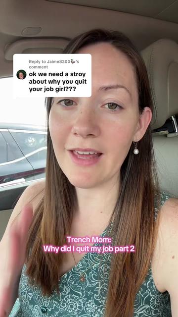 @Patience | Postpartum Diaries