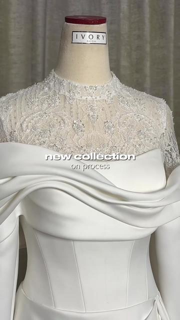 @Ivory Bridal