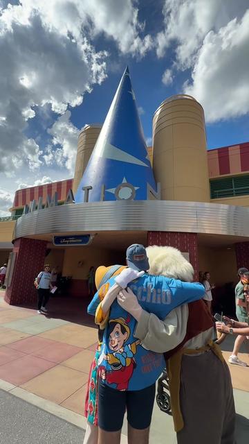 @Disney Dreamer