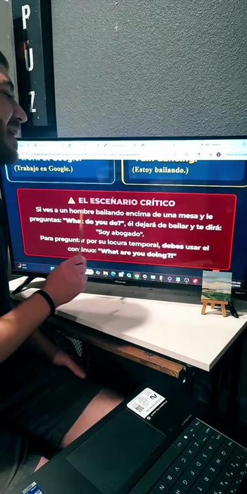 @&iexcl;Espa&ntilde;ol a Ingl&eacute;s! Aprende Hoy