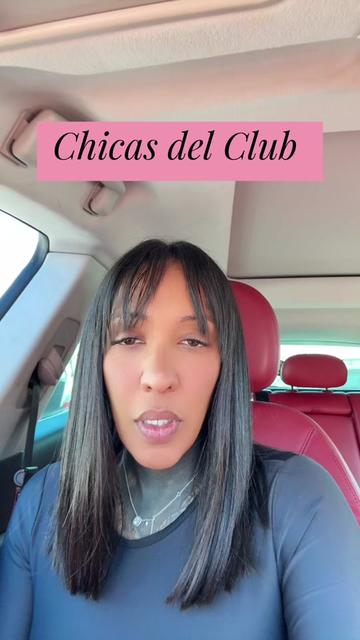 @Chicas Del Club