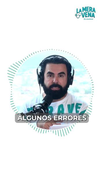 @Carlos Esqueda La Mera Vena