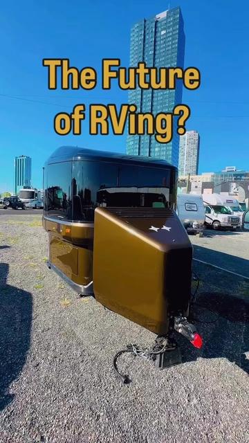 @The RV Atlas